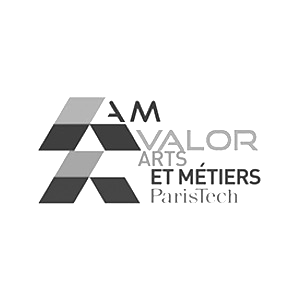 Référence client AMValor