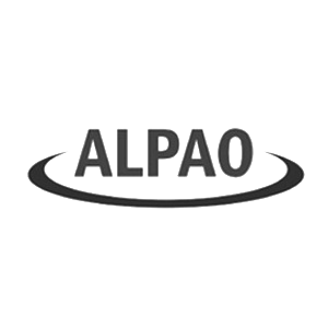 Référence client Alpao