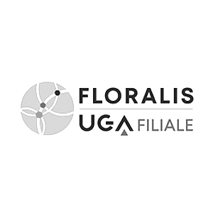 Référence client Floralis