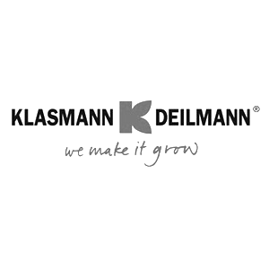 Référence client Klasmann