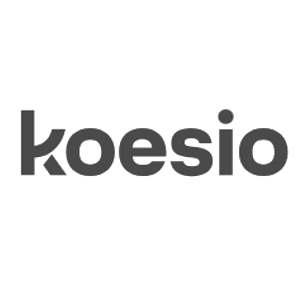 Référence client Koesio