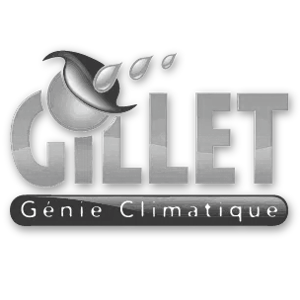 Référence client gillet